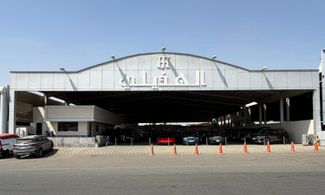 غلاف معرض Al Hudhaili Cars معرض الهذيلي للسيارات