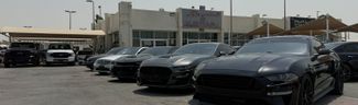 Обложка шоурума Al Suraj Al Muneer Used Cars