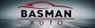 Обложка шоурума BASMAN AUTO
