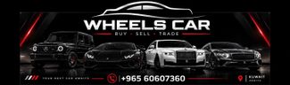 غلاف معرض WHEELS CAR