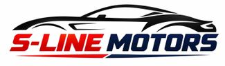 Обложка шоурума S LINE MOTORS