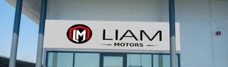 غلاف معرض LIAM MOTORS