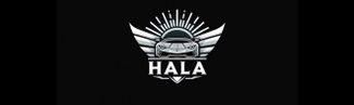 غلاف معرض HALA CARS