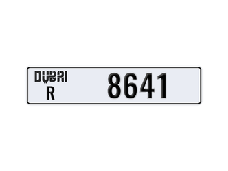 Dubai • Private car