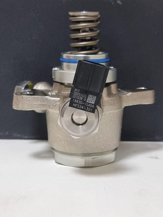 FUEL PRESSURE PUMP NISSAN ARMADA