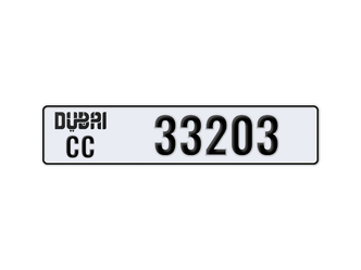 دبي • سيارة خاصة