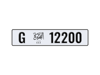 الفجيرة • سيارة خاصة