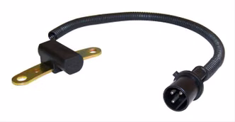 Crown Automotive Crankshaft Position Sensors for 1991-1992 CHEROKEE, COMANCHE, WRANGLER - 4638128