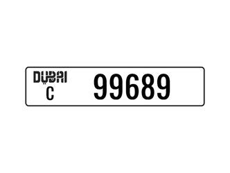 Дубай • Частная машина