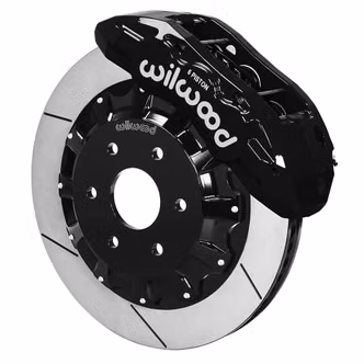 Wilwood Disc Brakes Disc Brake Kits 140-18205