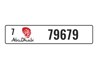 أبوظبي • سيارة خاصة