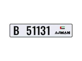 Ajman • Private car
