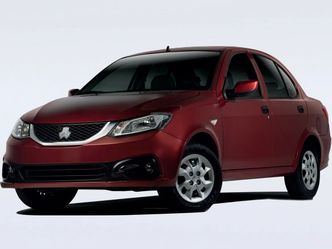 Saipa Catalog. All Models, Trims & Prices | AUTO.AE