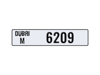 دبي • سيارة خاصة