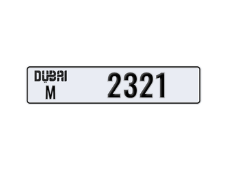 دبي • سيارة خاصة