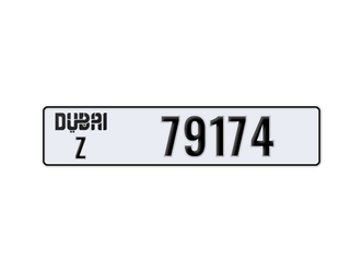 دبي • سيارة خاصة