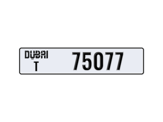 Dubai • Private car