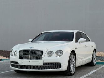 Bentley Flying Spur II