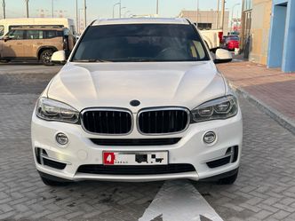 BMW X5 III (F15)