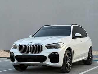 BMW X5 50i xDrive IV (G05/G18)