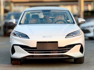 ⁦BYD Seal 06⁩