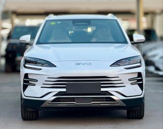 ⁦BYD Song Plus أنا فيس ليفت⁩