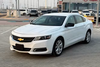 ⁦Chevrolet Impala X⁩