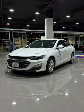 ⁦Chevrolet Malibu فيس ليفت التاسع⁩