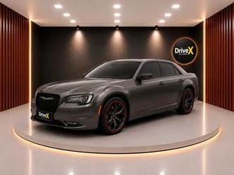 Chrysler 300 II (LD)