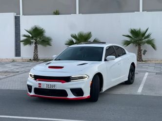 Dodge Charger VII (LD) Рестайлинг
