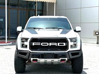 Ford F-150 XIII Рестайлинг