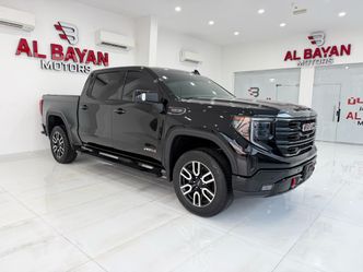 ⁦GMC Sierra IV Рестайлинг⁩