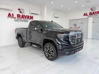 ⁦GMC Sierra IV Facelift (T1XX)⁩