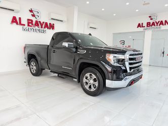 ⁦GMC Sierra IV (T1XX)⁩