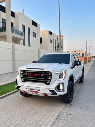 ⁦GMC Sierra IV (K2XX)⁩