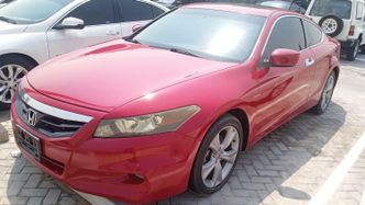 ⁦Honda Accord ثامناً⁩