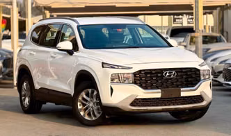 ⁦Hyundai Santa Fe IV Facelift⁩