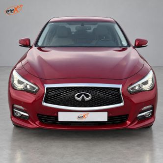 ⁦Infiniti Q50 I⁩