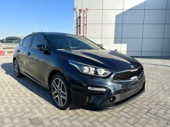 Kia Cerato رابعاً