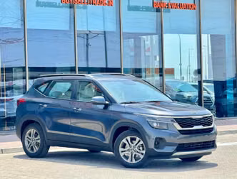 Kia Seltos I
