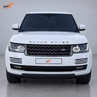 ⁦Land Rover Range Rover رابعاً⁩
