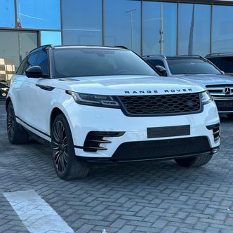 Land Rover Range Rover Velar P380 I
