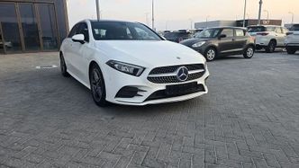 Mercedes-Benz A-Class IV (W177)