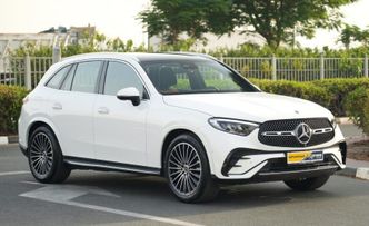 Mercedes-Benz GLC 200 II (X254)