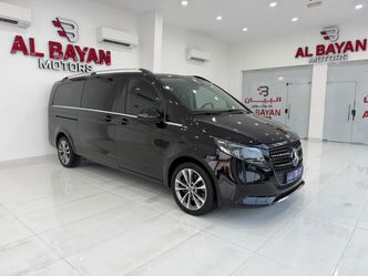 ⁦Mercedes-Benz V-Class III (W447) Facelift 2⁩
