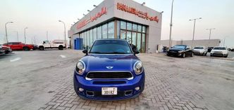MINI Paceman Cooper S I