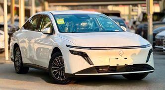 ⁦Nissan N6⁩