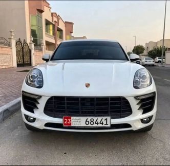 Porsche Macan I