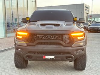 RAM 1500 V