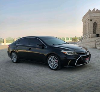 ⁦Toyota Avalon رابعاً⁩